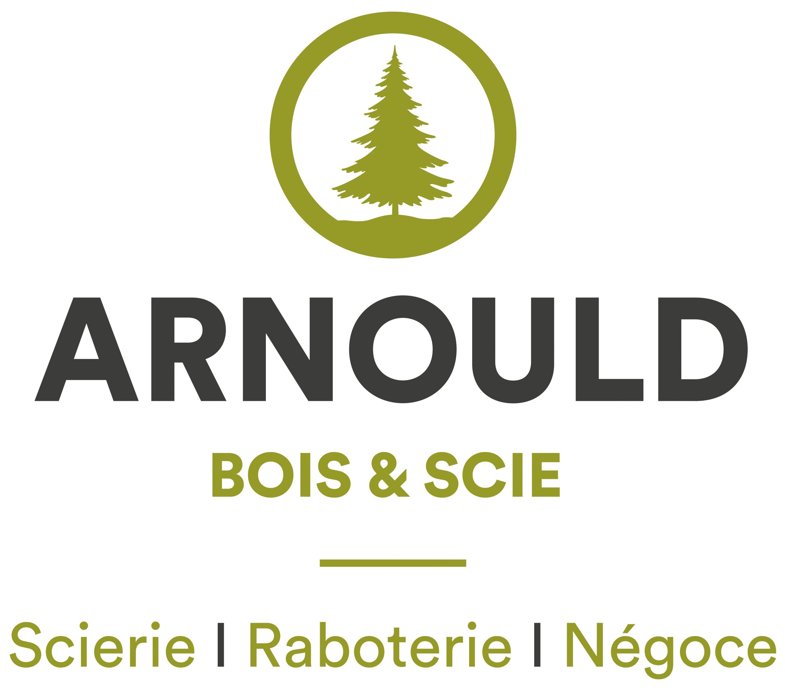Arnould Bois et Scie