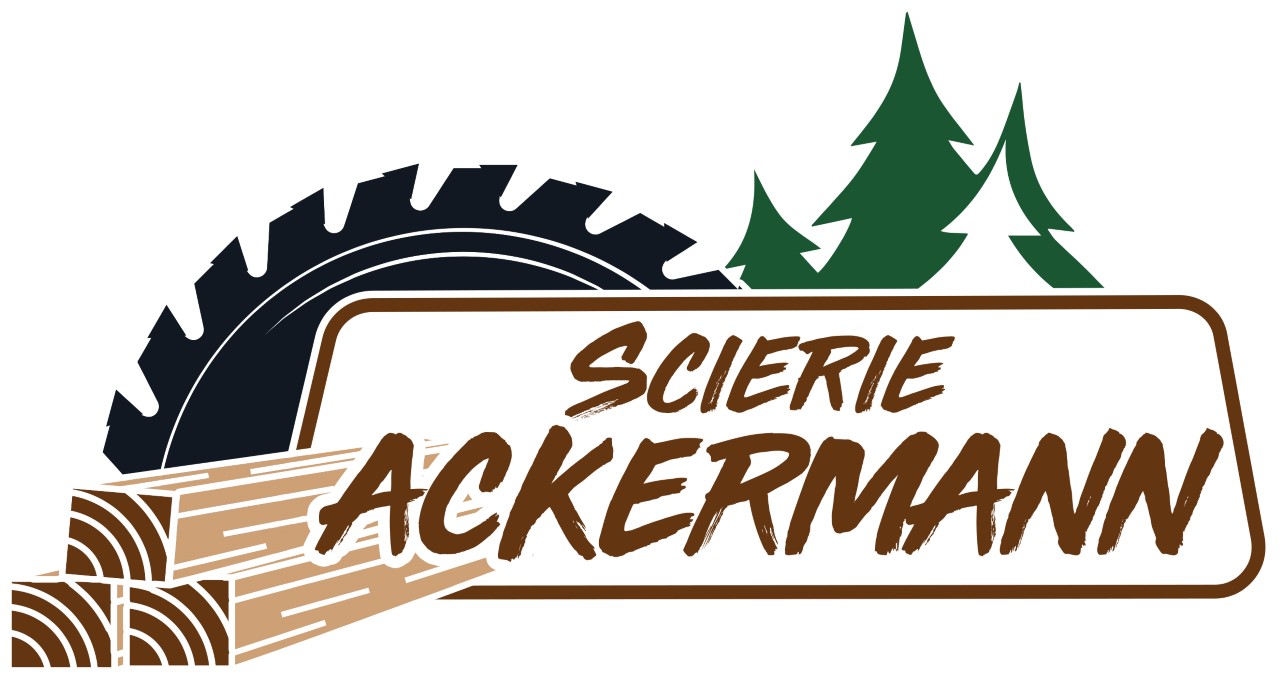 Scierie Ackermann